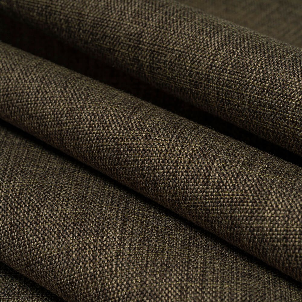 Çikolata Keten Dokulu Runner 40x140 -5260-