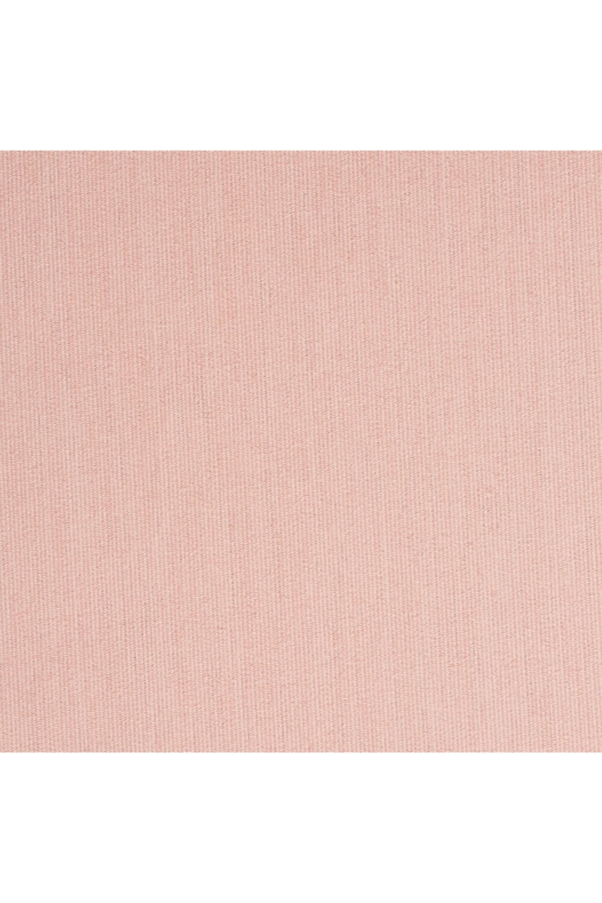 Soft Pembe Dokuma Kadife Şönil Döşemelik Düz Renk Kumaş